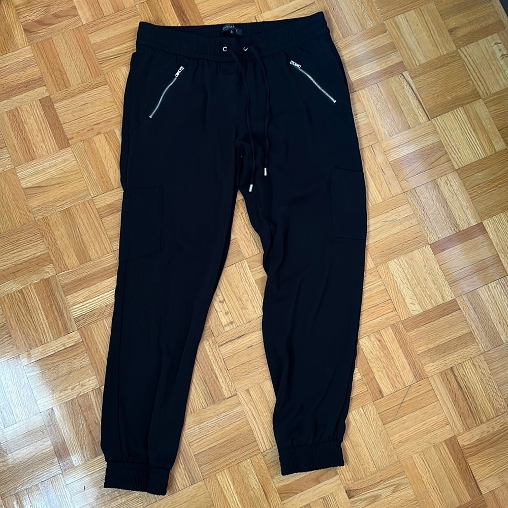 DYNAMITE LOOSE PANTS